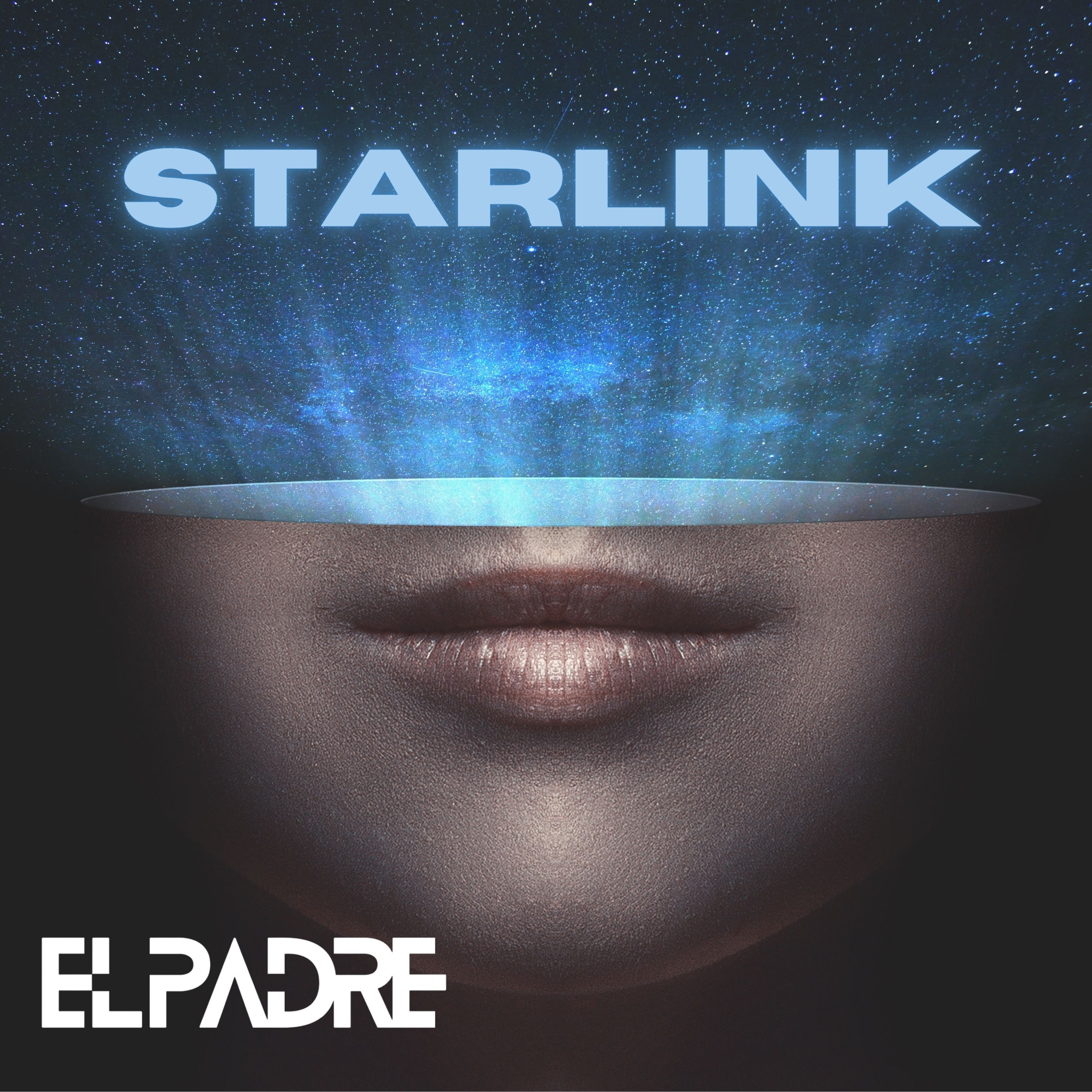 Starlink — Cover Art